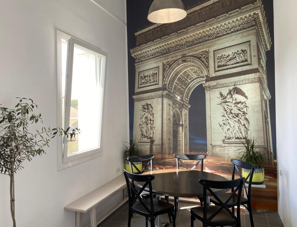 Le Pavillon Vandrehjem Noirmoutier-en-l'Ile Eksteriør billede