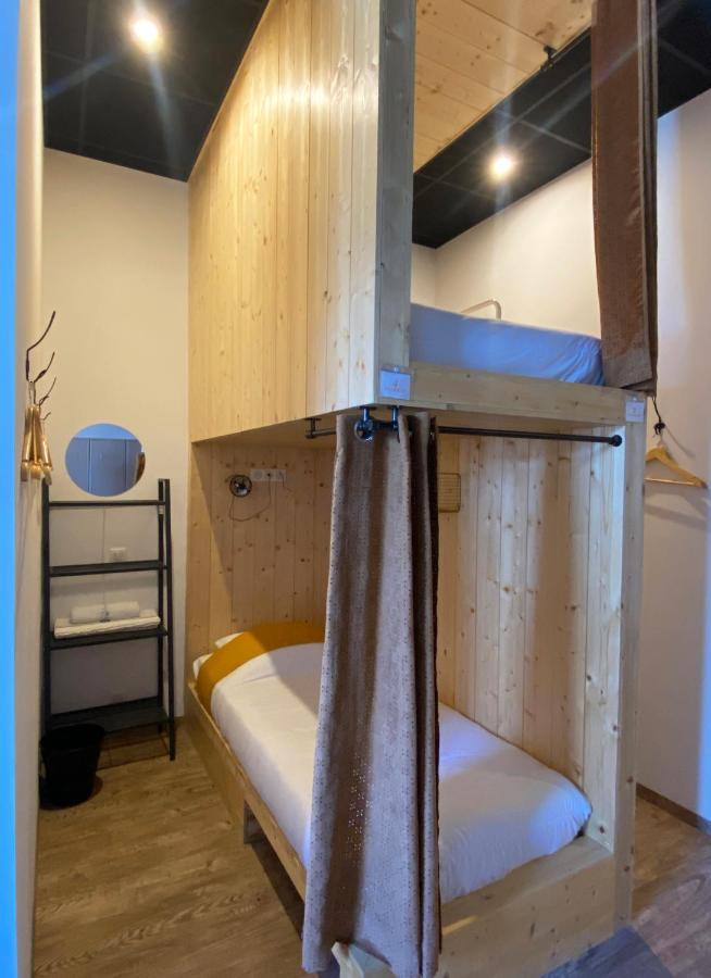 Le Pavillon Vandrehjem Noirmoutier-en-l'Ile Eksteriør billede