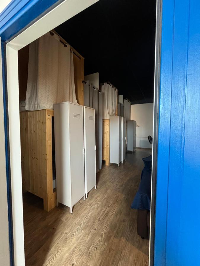 Le Pavillon Vandrehjem Noirmoutier-en-l'Ile Eksteriør billede