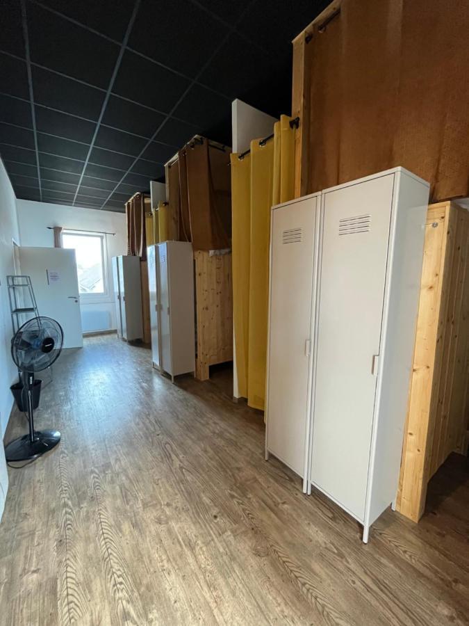 Le Pavillon Vandrehjem Noirmoutier-en-l'Ile Eksteriør billede