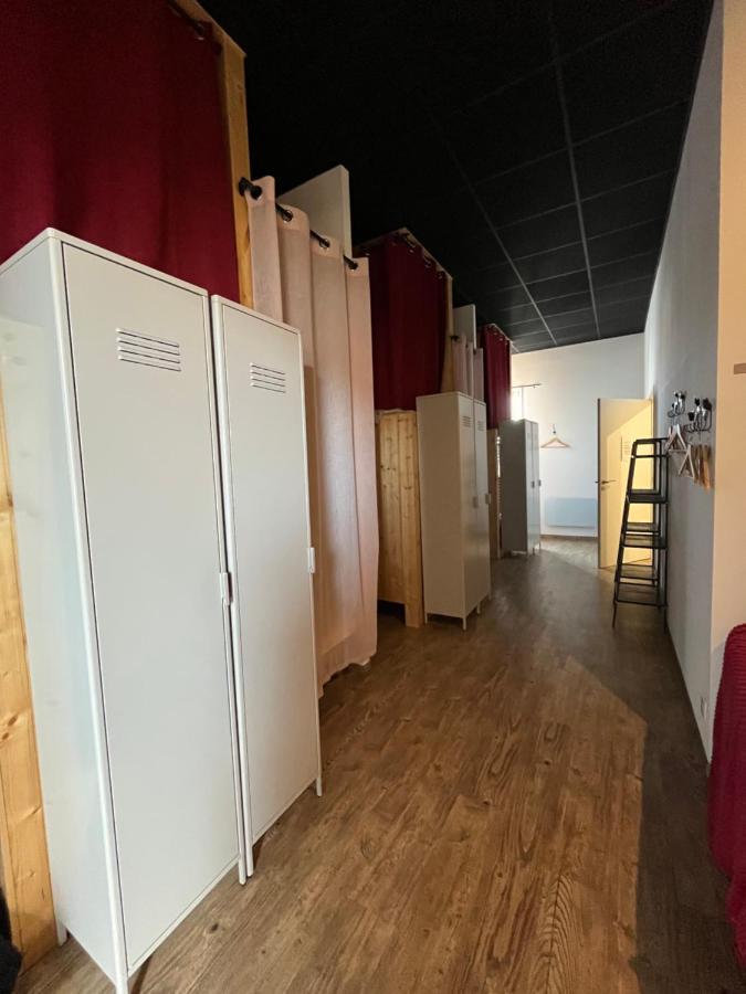 Le Pavillon Vandrehjem Noirmoutier-en-l'Ile Eksteriør billede